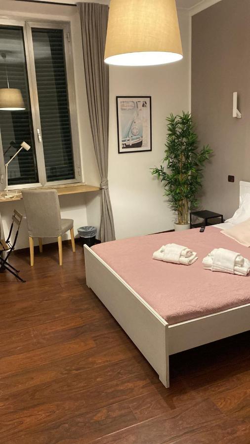 19 Vatican Suites Roma Dış mekan fotoğraf