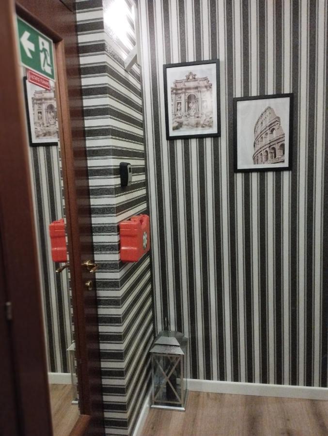 19 Vatican Suites Roma Dış mekan fotoğraf