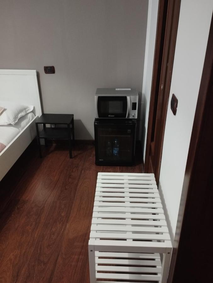 19 Vatican Suites Roma Dış mekan fotoğraf