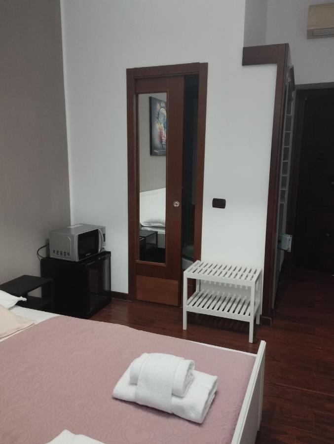 19 Vatican Suites Roma Dış mekan fotoğraf