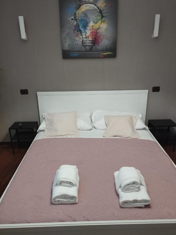 19 Vatican Suites Roma Dış mekan fotoğraf