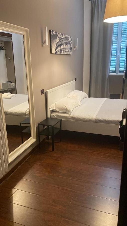 19 Vatican Suites Roma Dış mekan fotoğraf