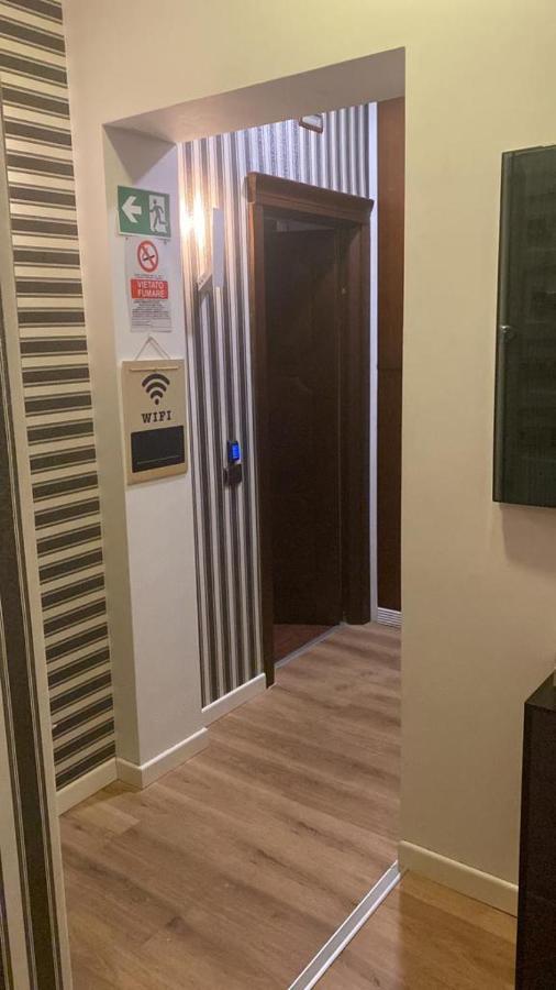 19 Vatican Suites Roma Dış mekan fotoğraf