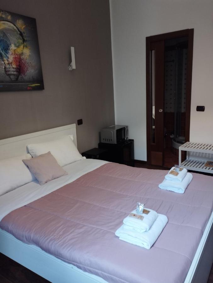 19 Vatican Suites Roma Dış mekan fotoğraf