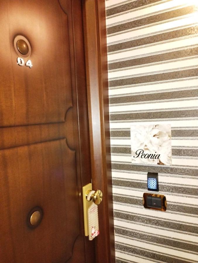 19 Vatican Suites Roma Dış mekan fotoğraf