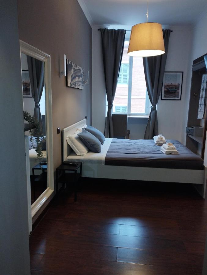 19 Vatican Suites Roma Dış mekan fotoğraf