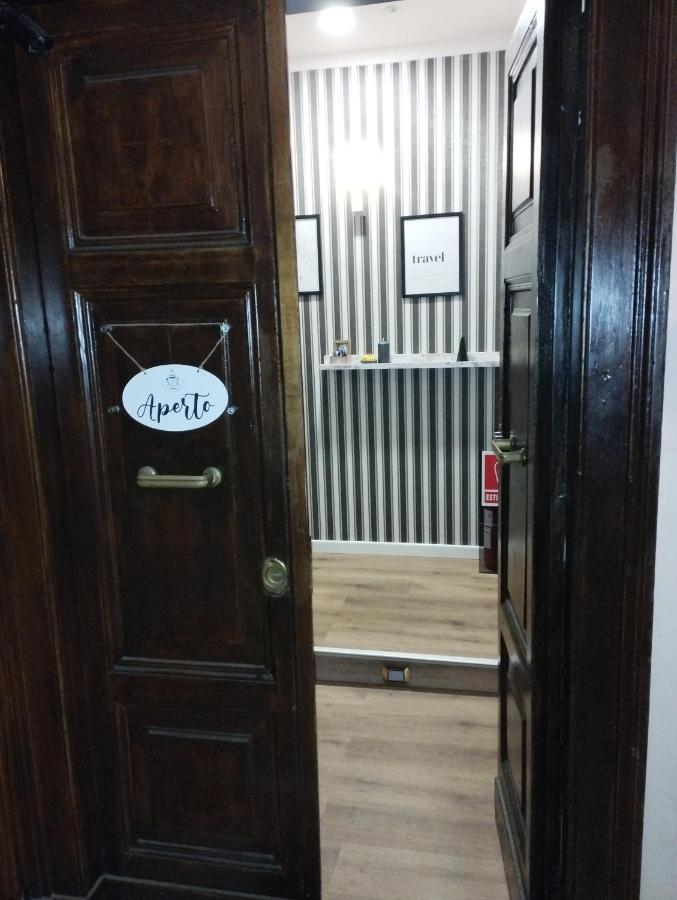 19 Vatican Suites Roma Dış mekan fotoğraf