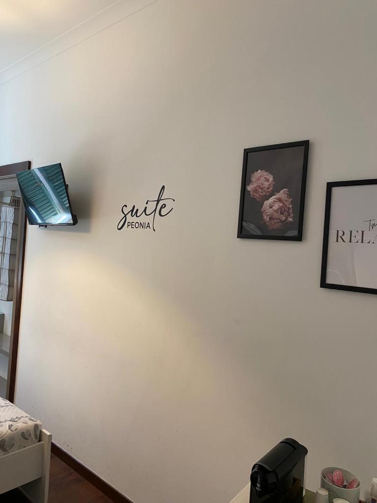 19 Vatican Suites Roma Dış mekan fotoğraf