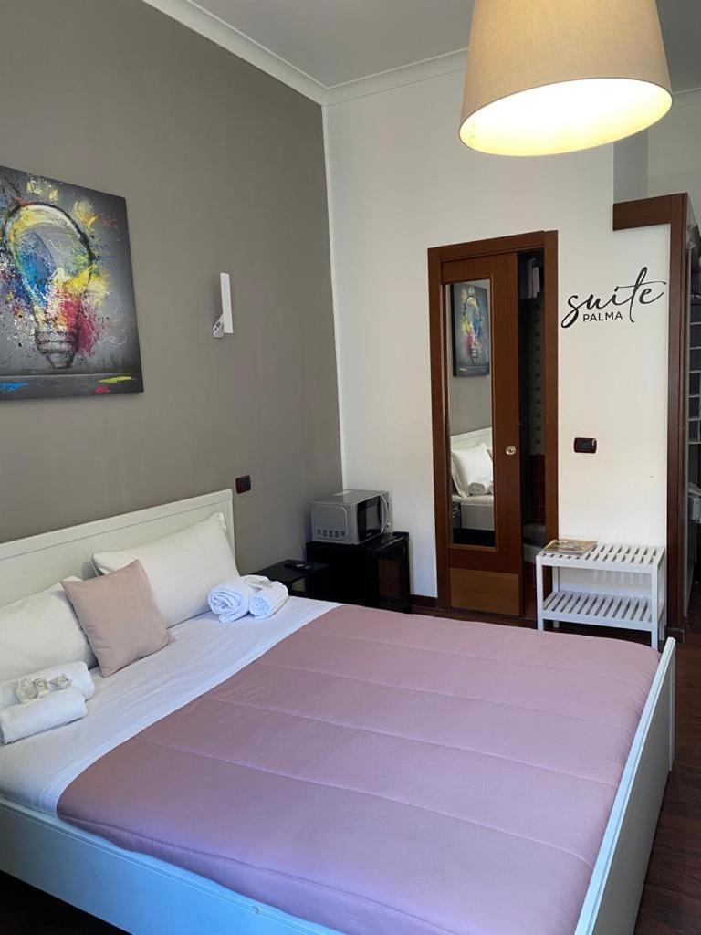19 Vatican Suites Roma Dış mekan fotoğraf