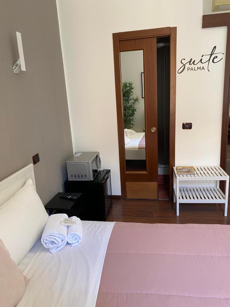 19 Vatican Suites Roma Dış mekan fotoğraf