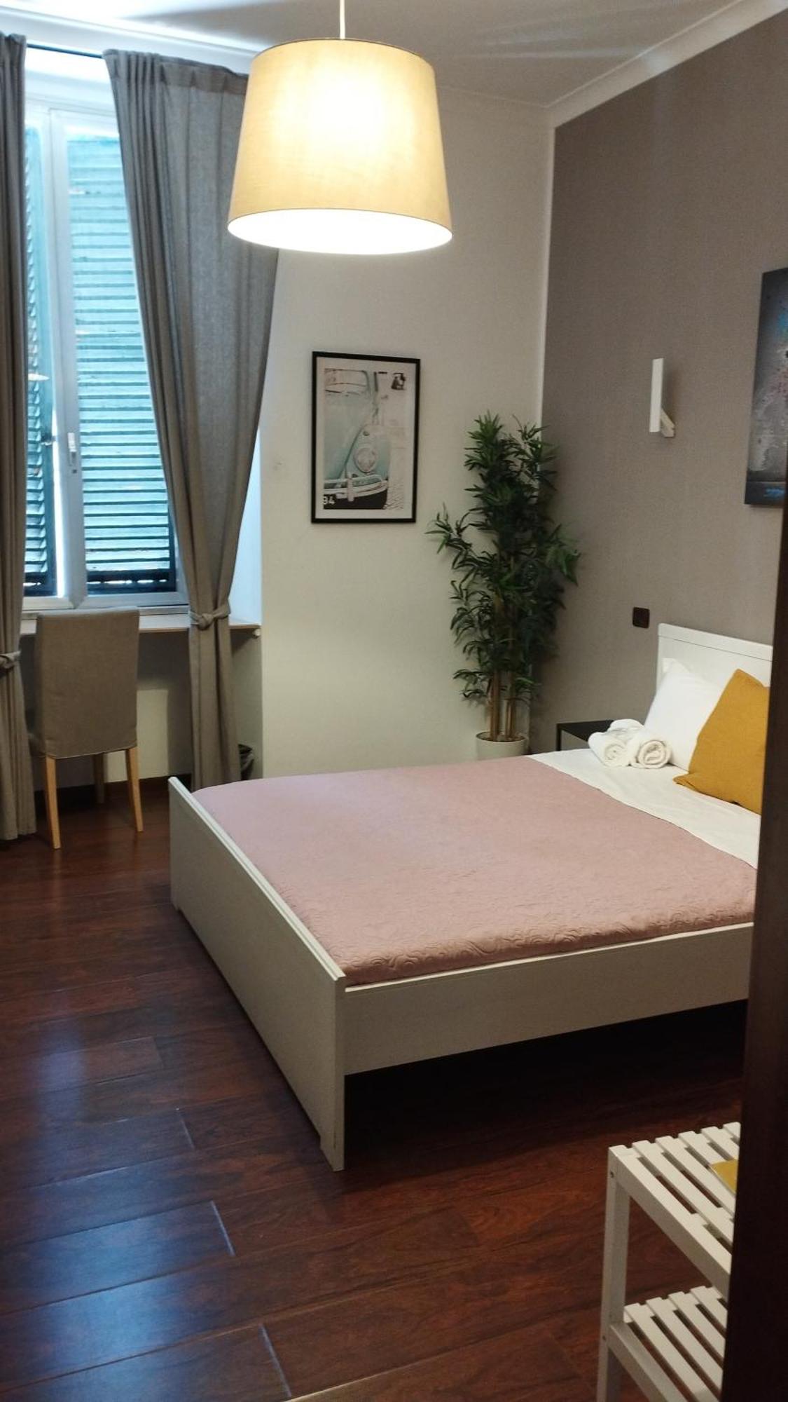 19 Vatican Suites Roma Dış mekan fotoğraf