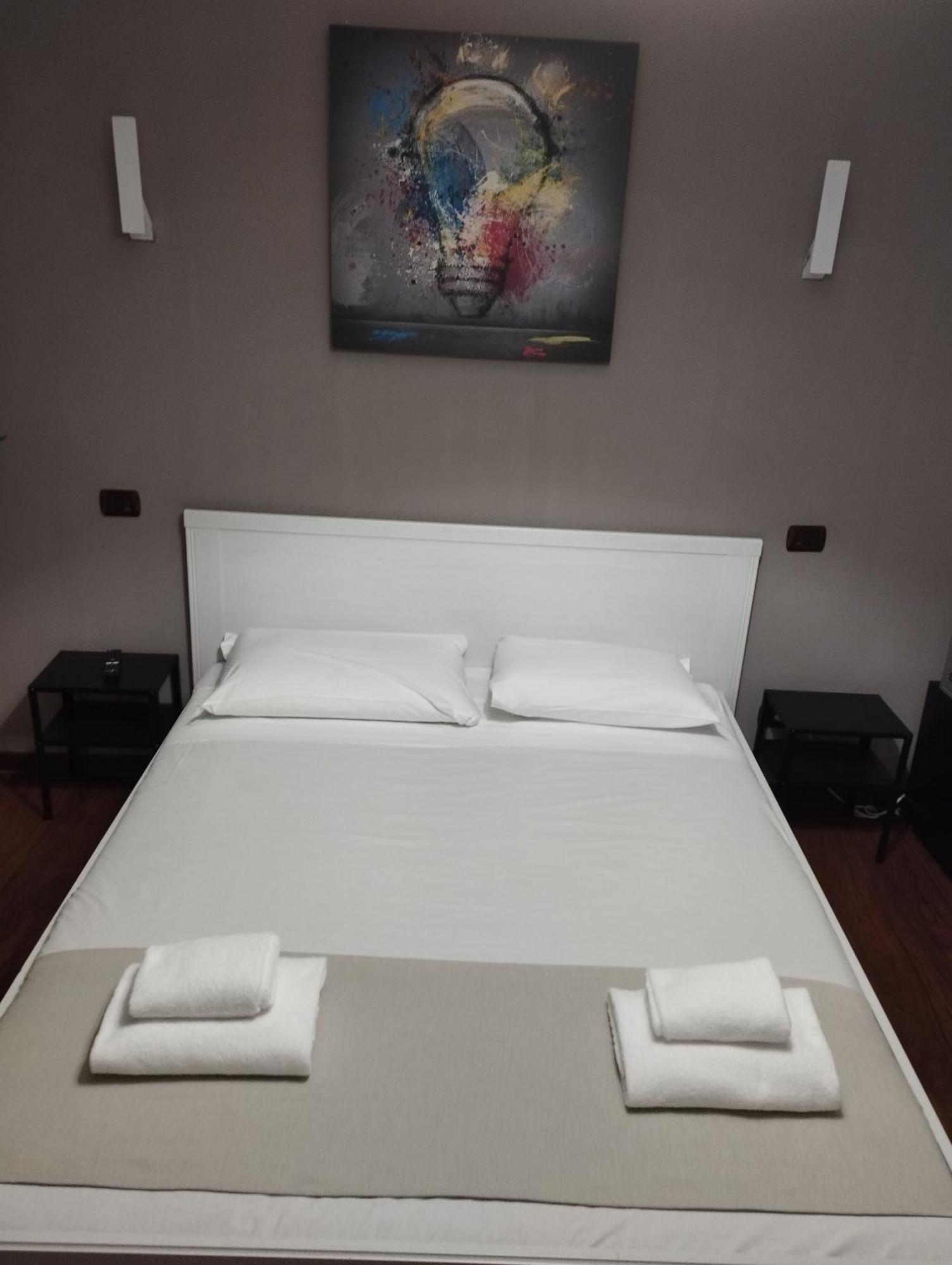 19 Vatican Suites Roma Dış mekan fotoğraf