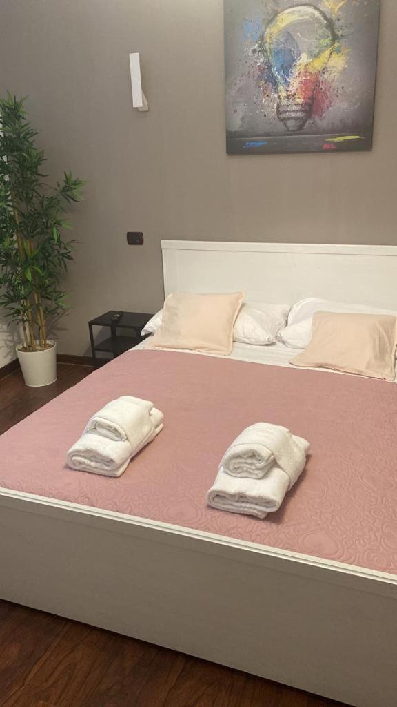19 Vatican Suites Roma Dış mekan fotoğraf