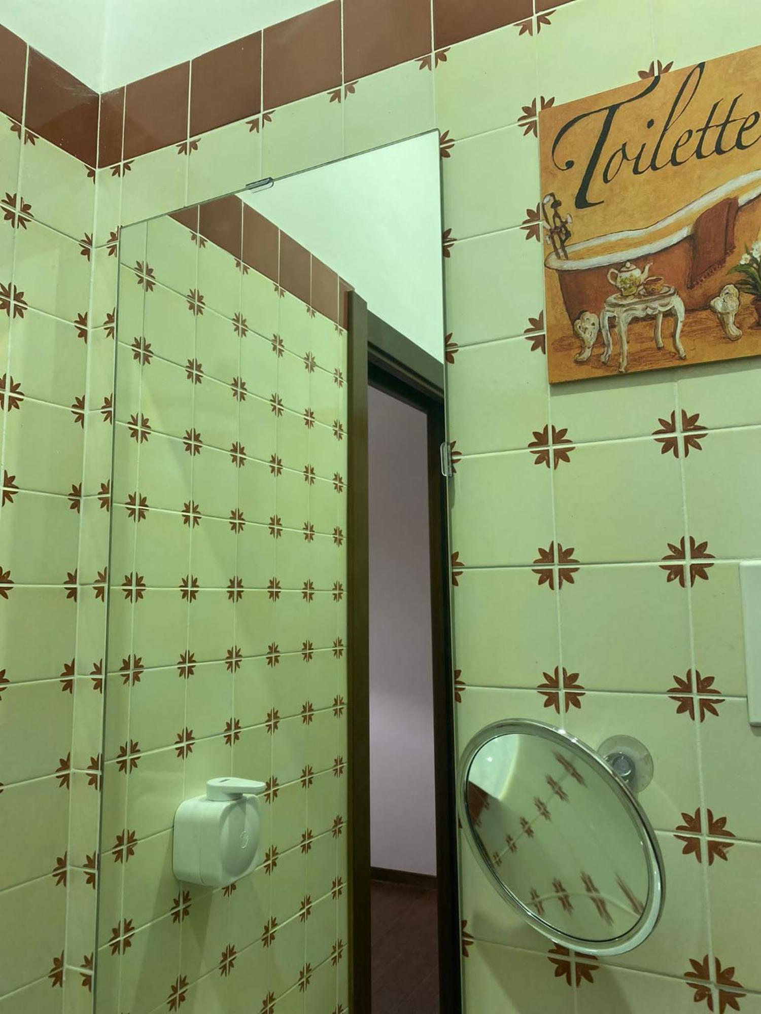 19 Vatican Suites Roma Dış mekan fotoğraf