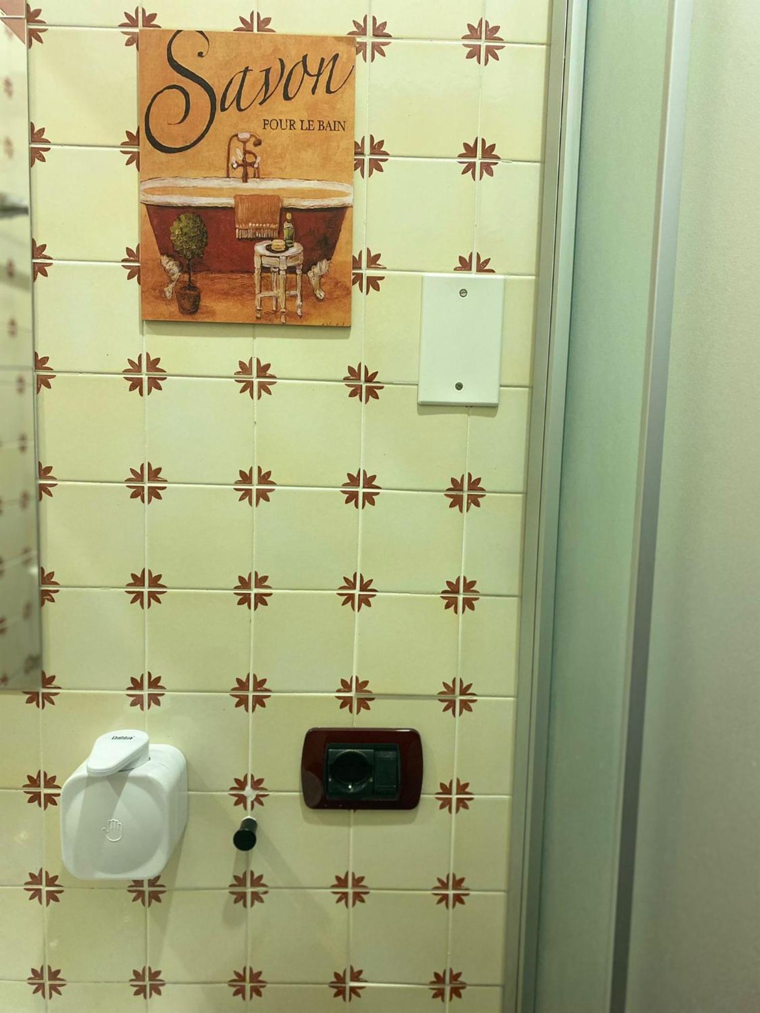 19 Vatican Suites Roma Dış mekan fotoğraf