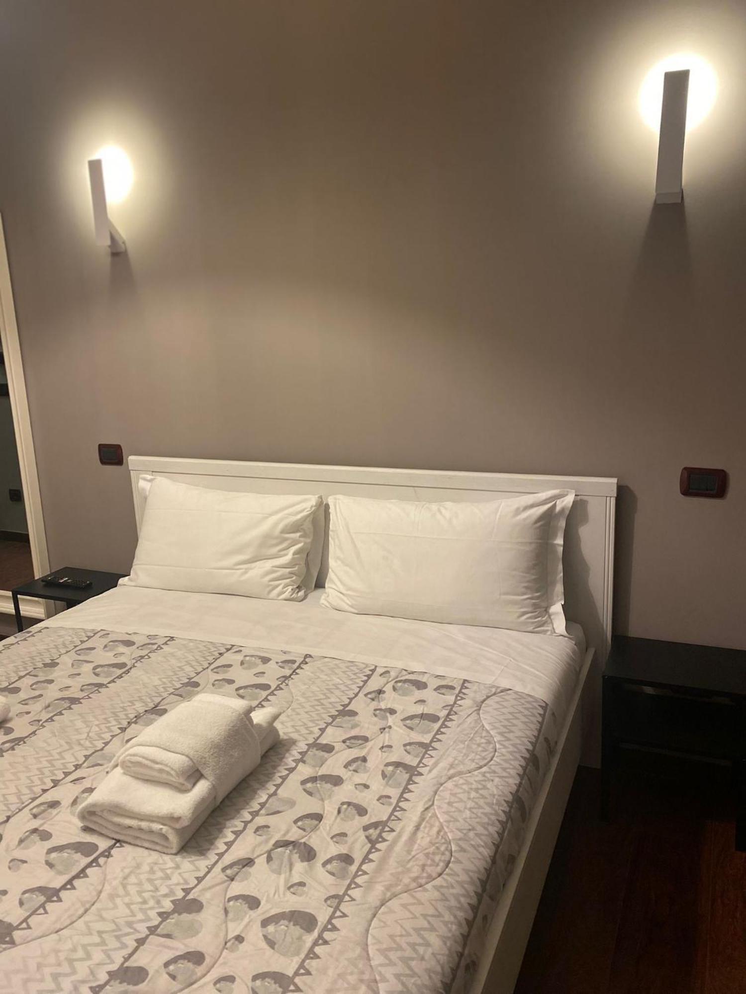 19 Vatican Suites Roma Dış mekan fotoğraf