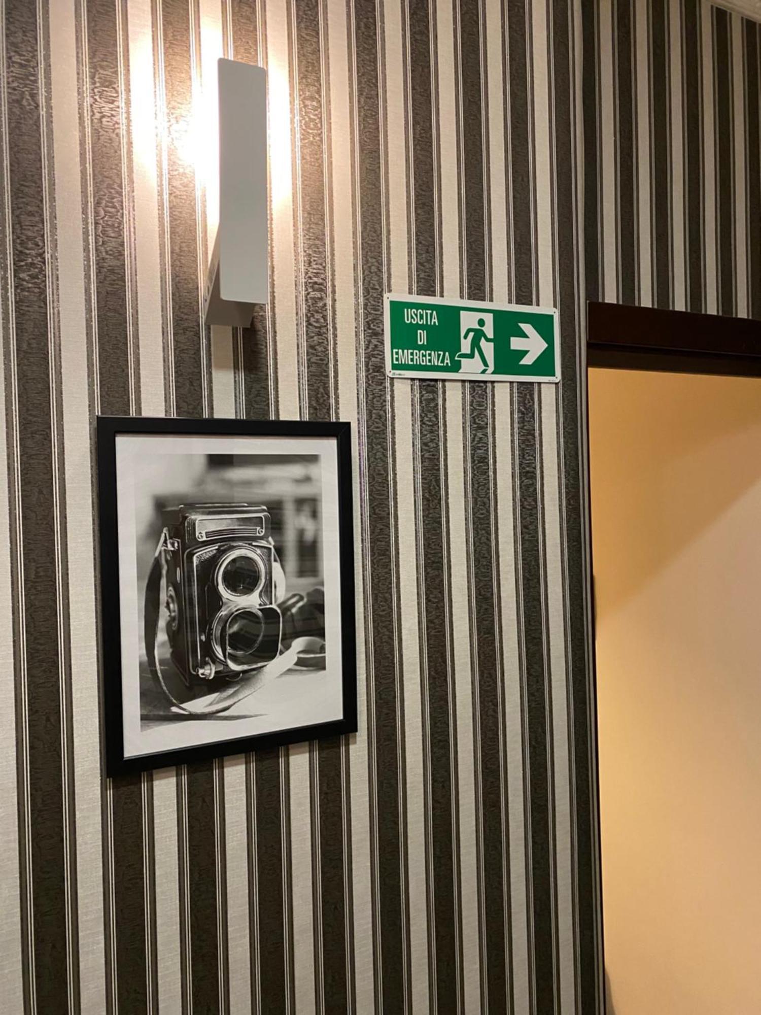 19 Vatican Suites Roma Dış mekan fotoğraf