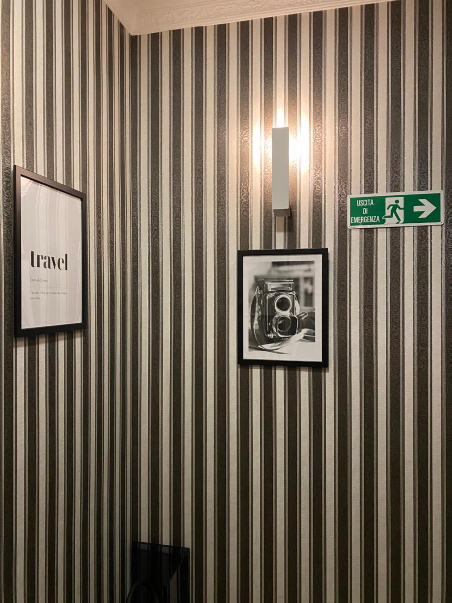 19 Vatican Suites Roma Dış mekan fotoğraf