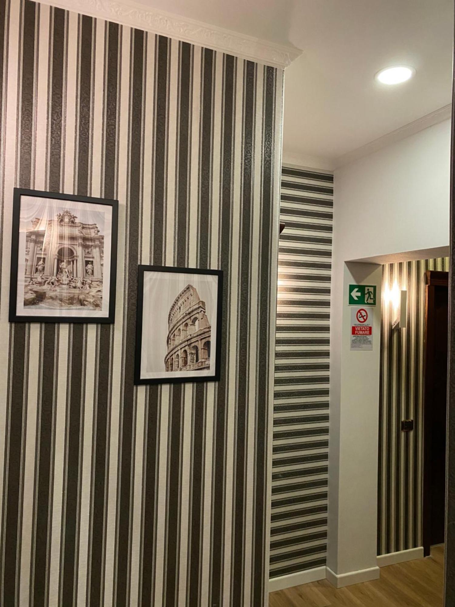 19 Vatican Suites Roma Dış mekan fotoğraf