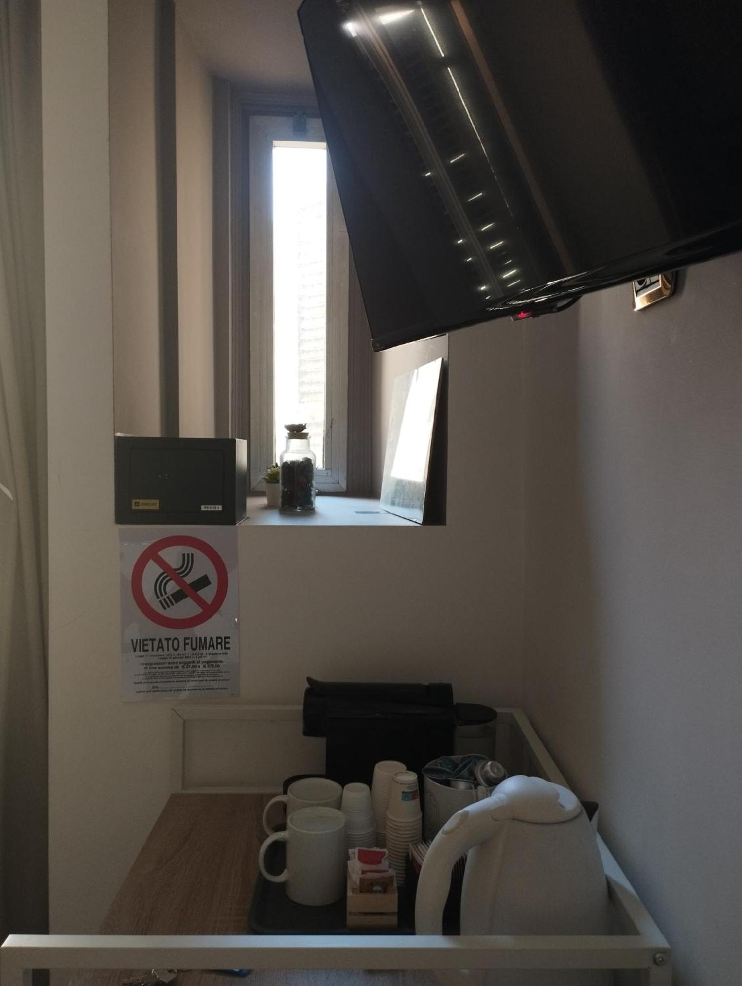19 Vatican Suites Roma Dış mekan fotoğraf