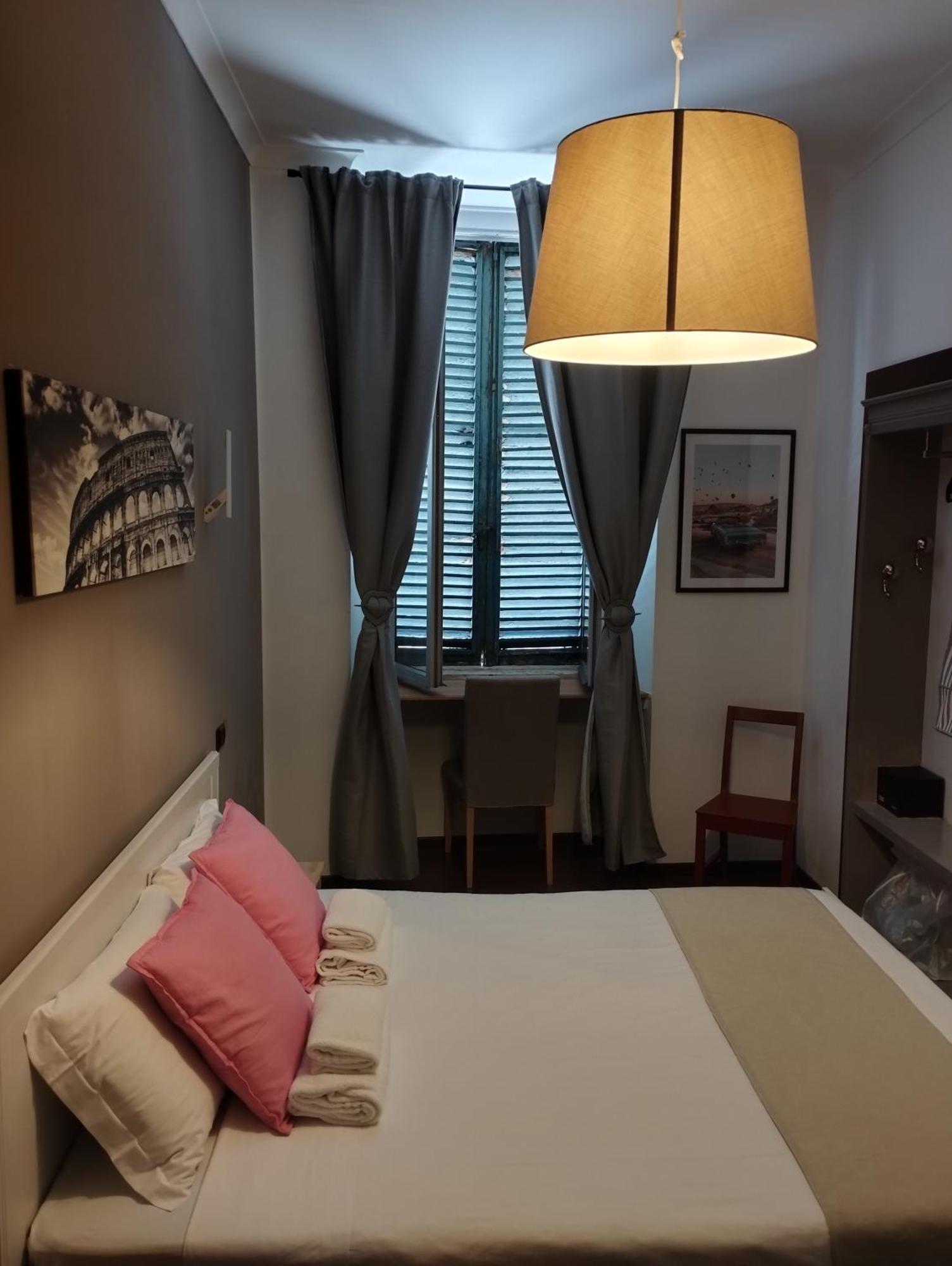 19 Vatican Suites Roma Dış mekan fotoğraf