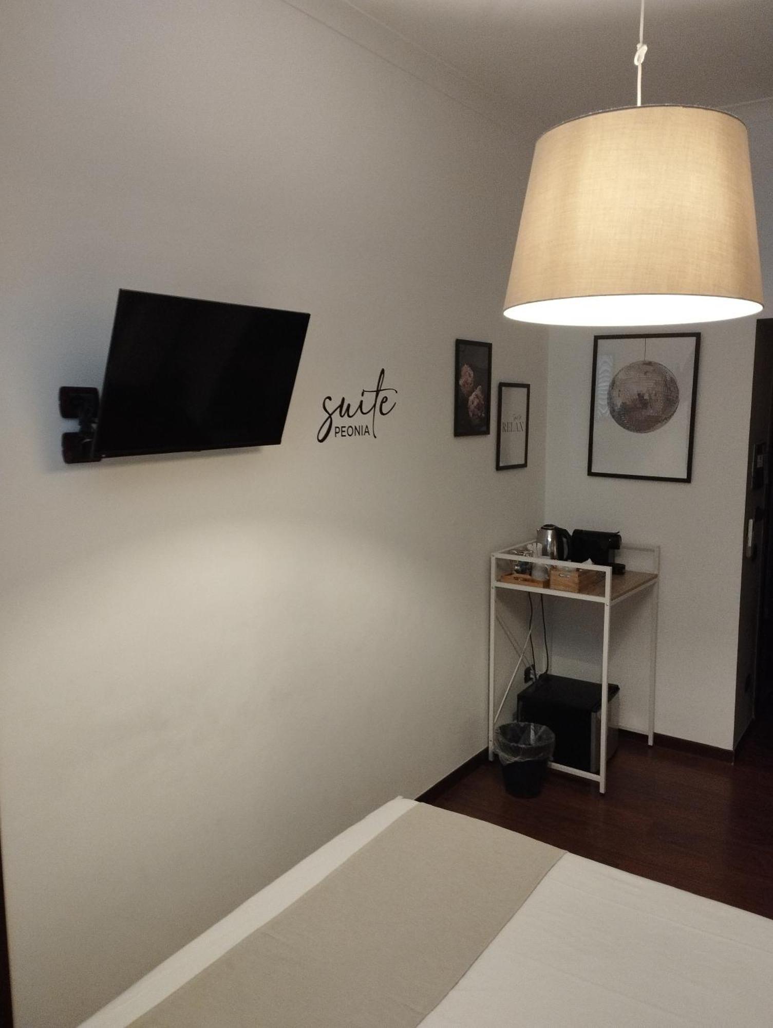 19 Vatican Suites Roma Dış mekan fotoğraf