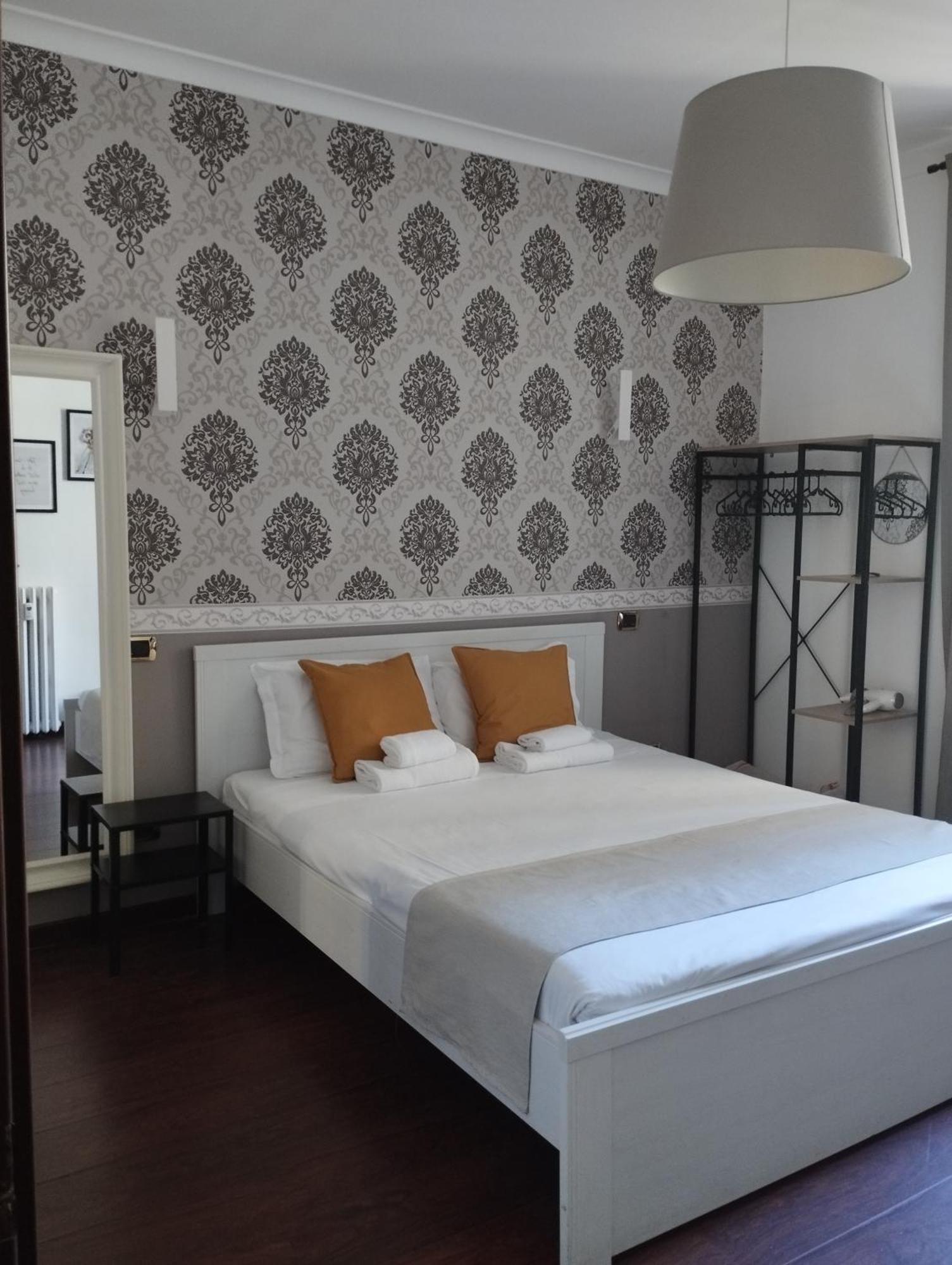19 Vatican Suites Roma Dış mekan fotoğraf