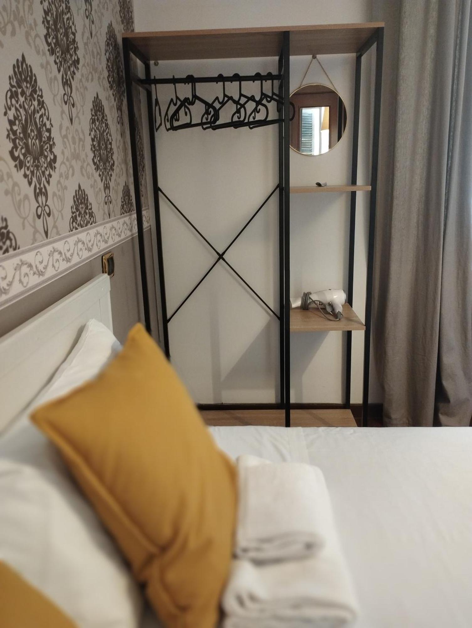 19 Vatican Suites Roma Dış mekan fotoğraf